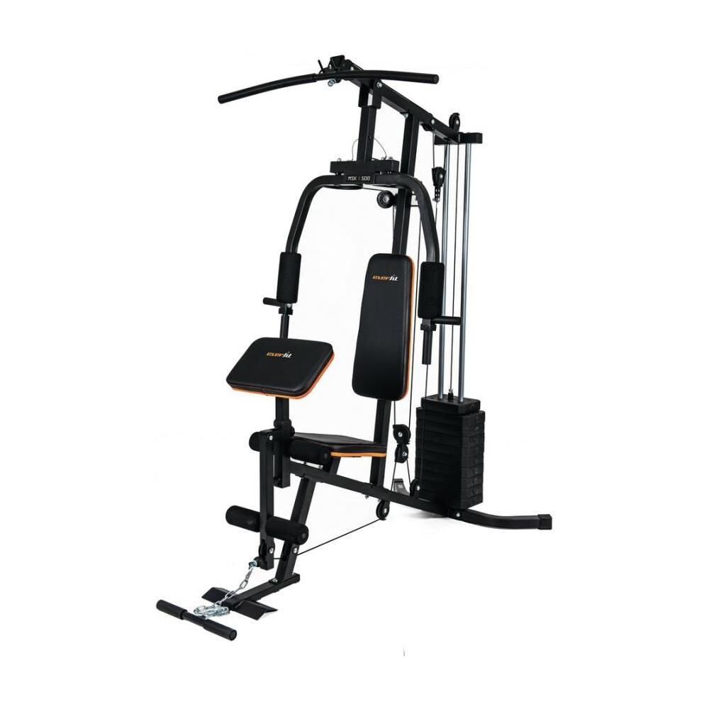 Stazione Multifunzione Msk-500 Toorx - Foto 1