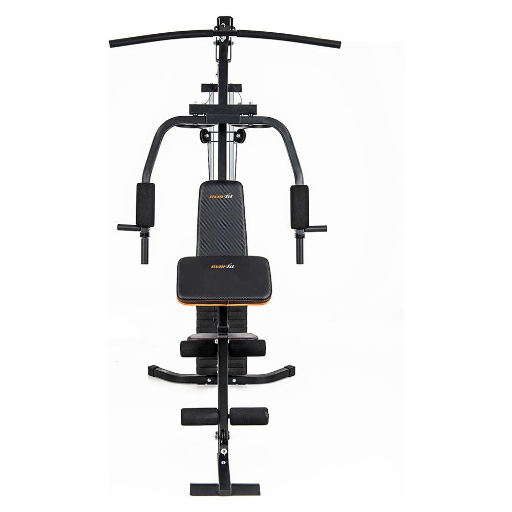 Stazione Multifunzione Msk-500 Toorx - Foto 10