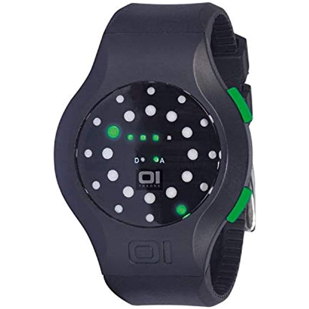 Orologio Unisex Mk202g3 (42 Mm)  - Foto 2