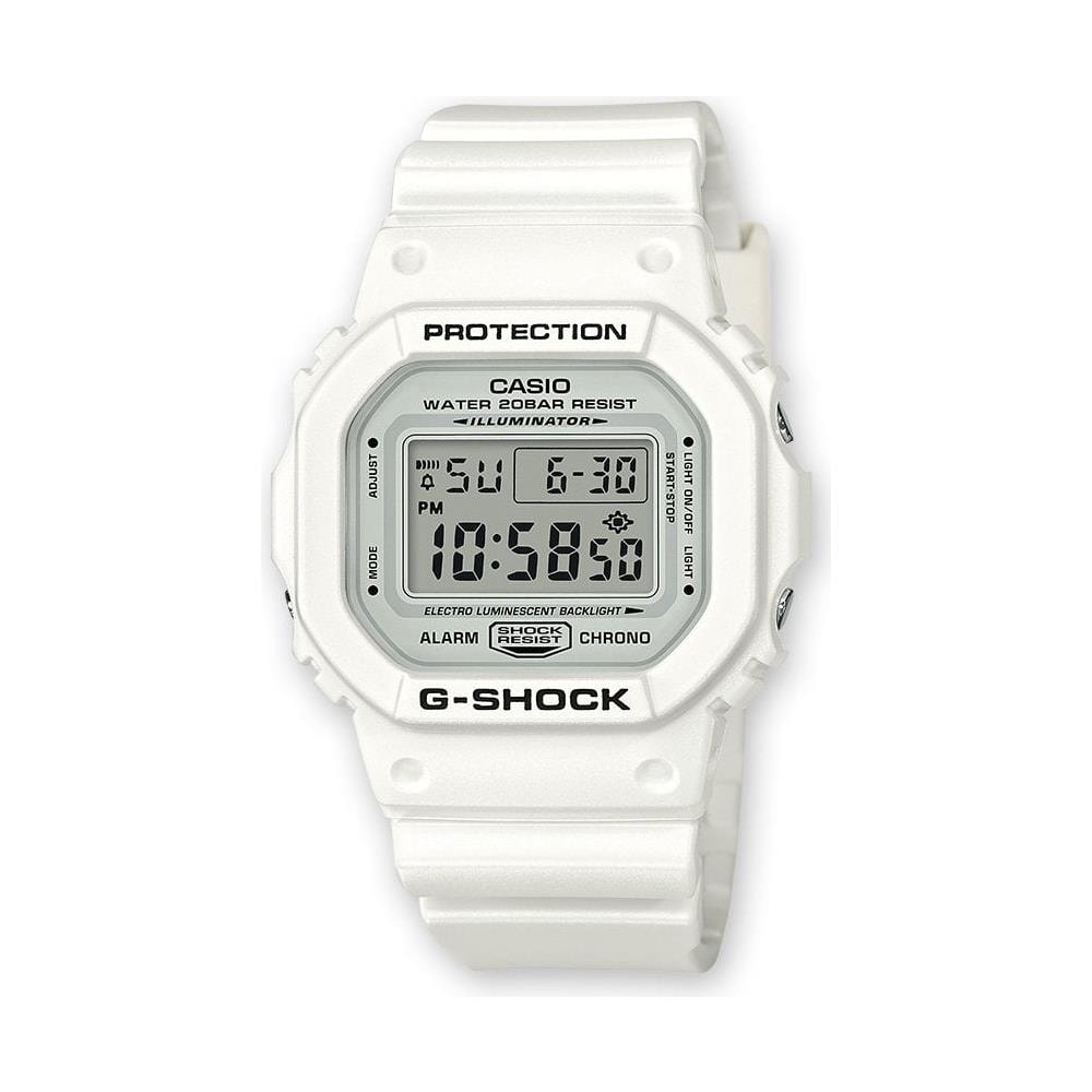 Orologio G-shock Casio Digitale Multifunzione Dw-5600mw-7er - Foto 3