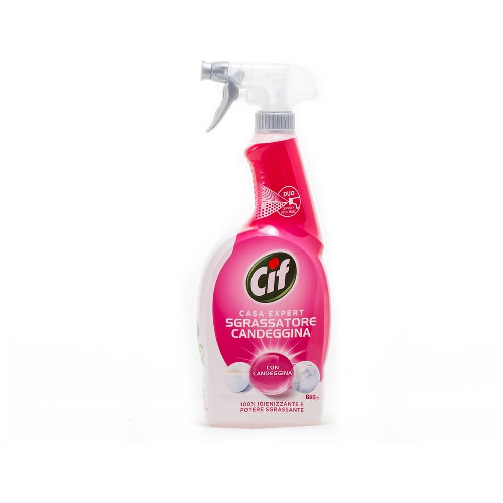 Spray Duo Candeggina 650 Ml - Foto 1