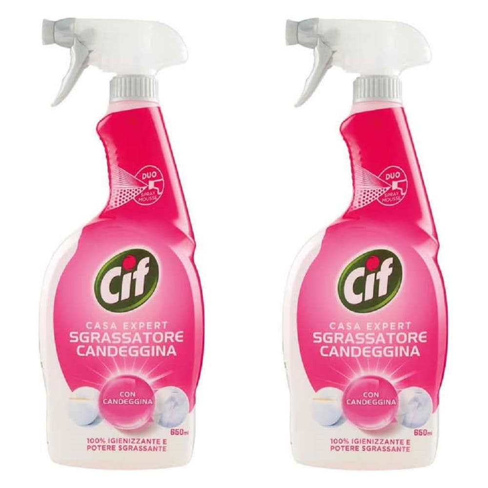 Spray Duo Candeggina 650 Ml - Foto 2