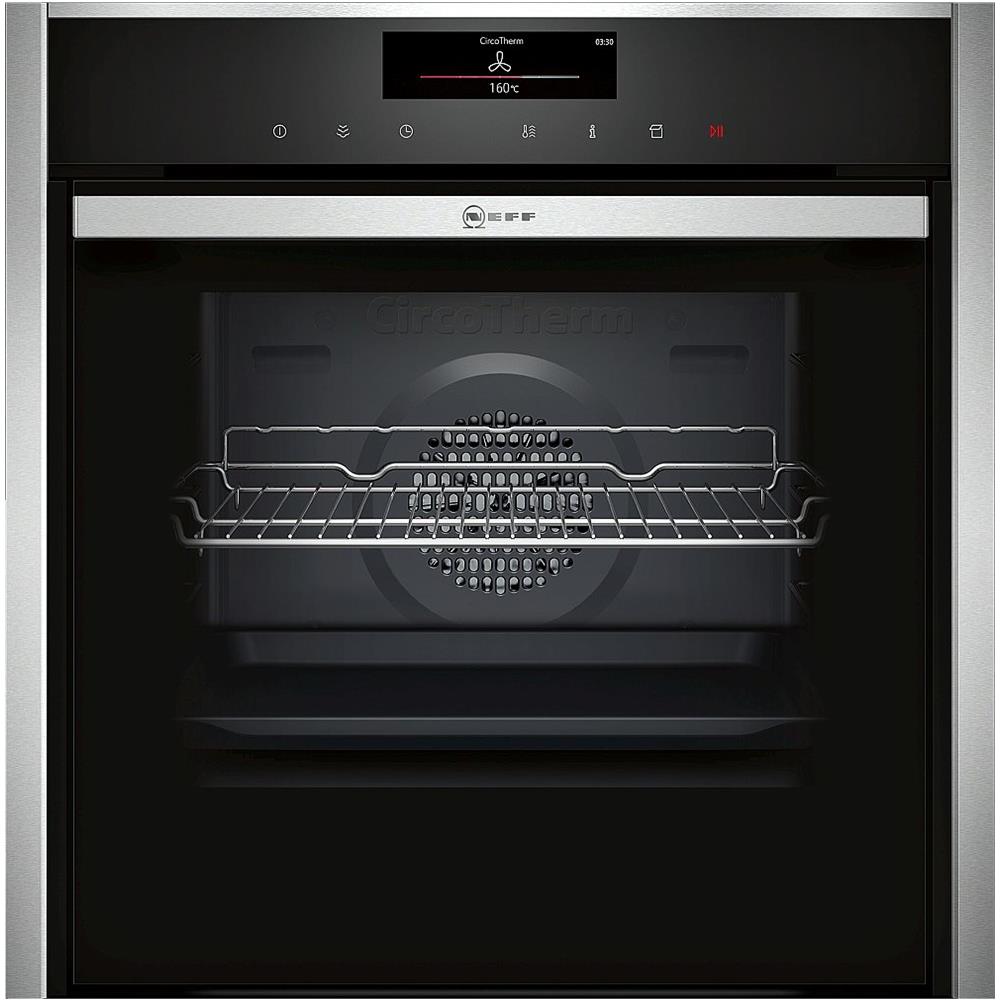Elemento Riscaldante Forno NEFF 2300W | Ricambio Per Ventilconvettore, Compatibile Bosch/Siemens