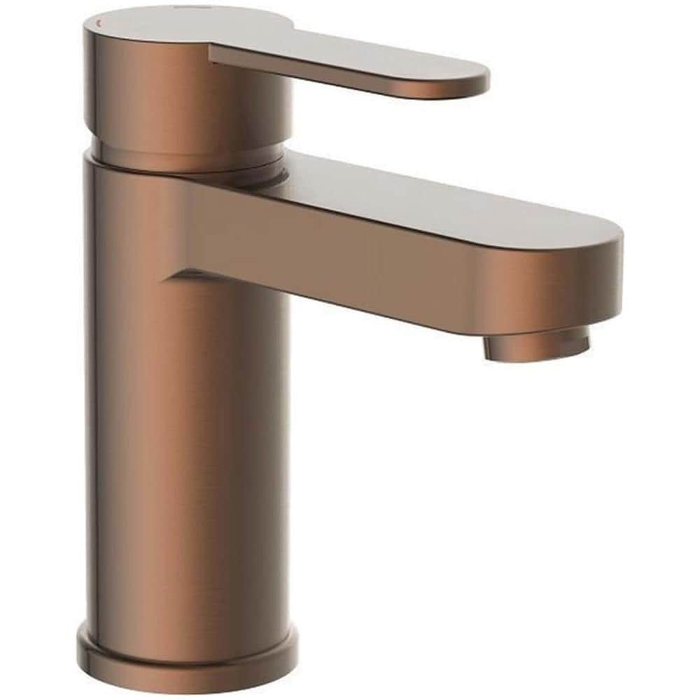 Miscelatore per Lavabo ELEPHANT Rame Opaco - Foto 2