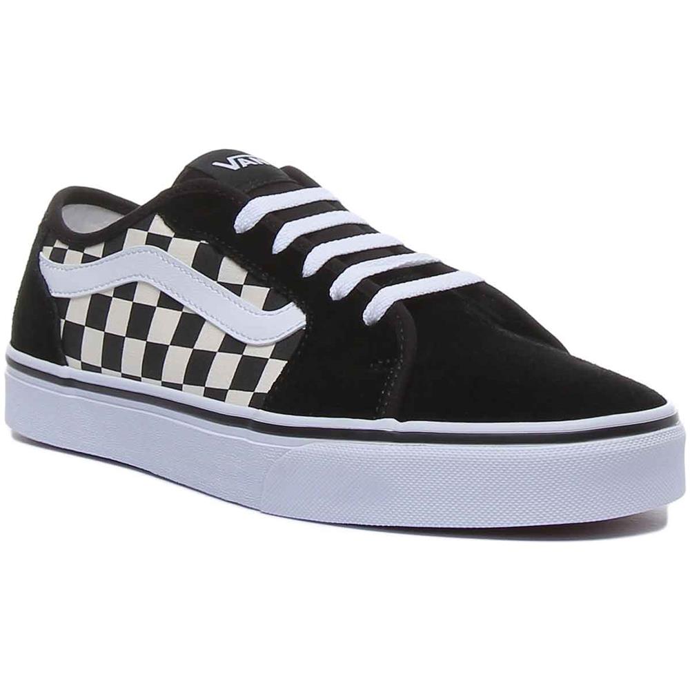 Filmore Decon In Black White - Foto 1