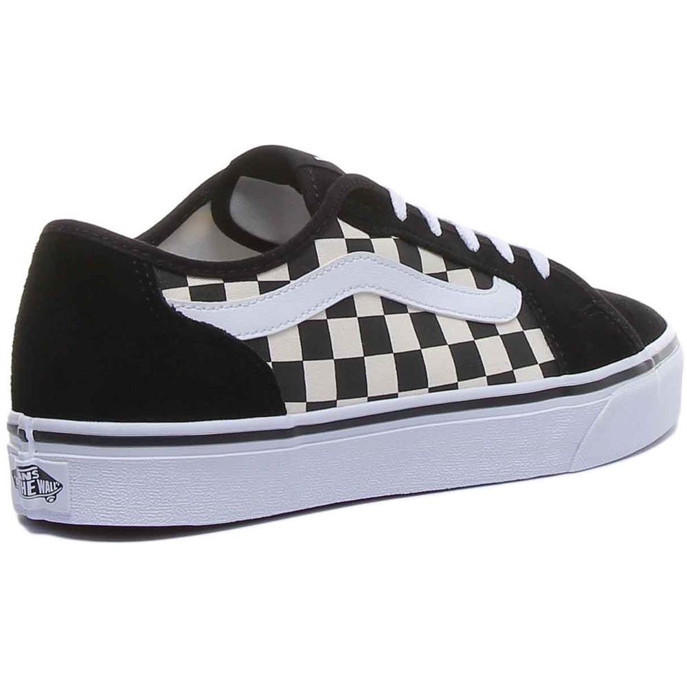Filmore Decon In Black White - Foto 3