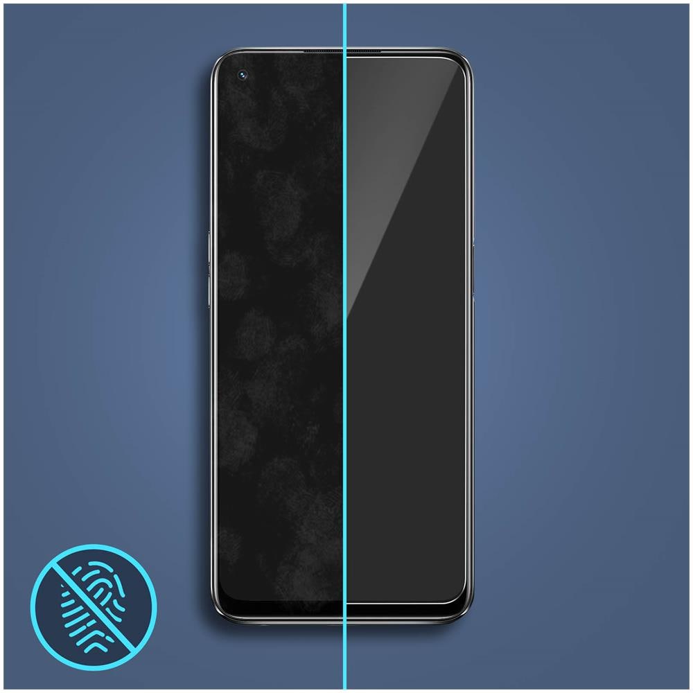 Pellicola Vetro Temperato 9h Per Oppo A74 5g /a54 5g, Antimacchie E Trasparente - Foto 2