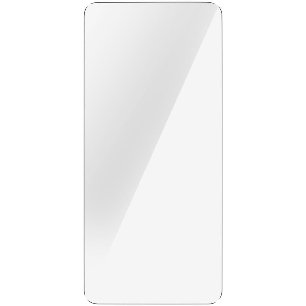 Pellicola Vetro Temperato 9h Per Oppo A74 5g /a54 5g, Antimacchie E Trasparente - Foto 1