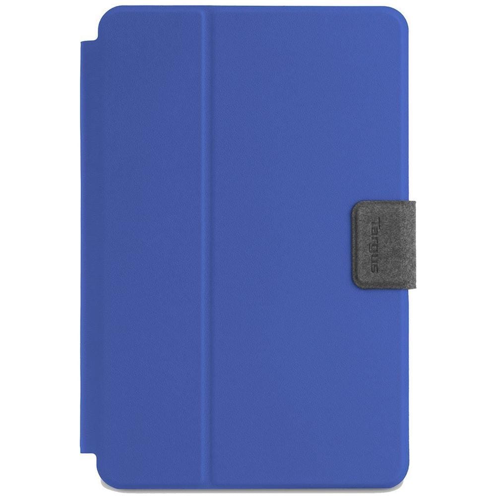 SafeFit Custodia per Tablet Fino a 8" Colore Blu - Foto 1