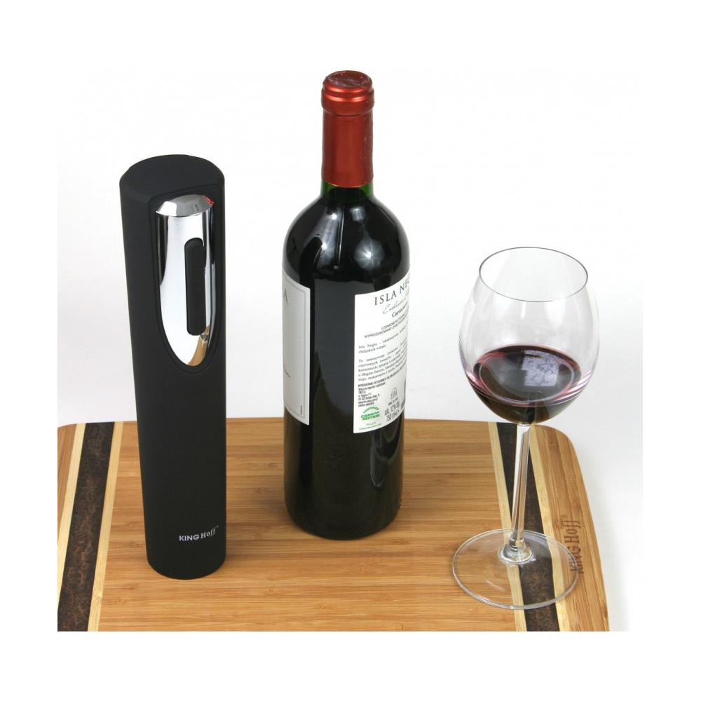 Apri-vino Elettrico Kh-1150 - Foto 2