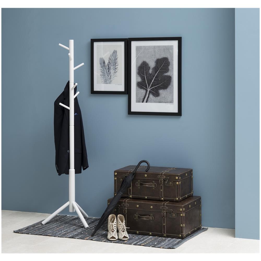 Appendiabiti Bremen White - Foto 2