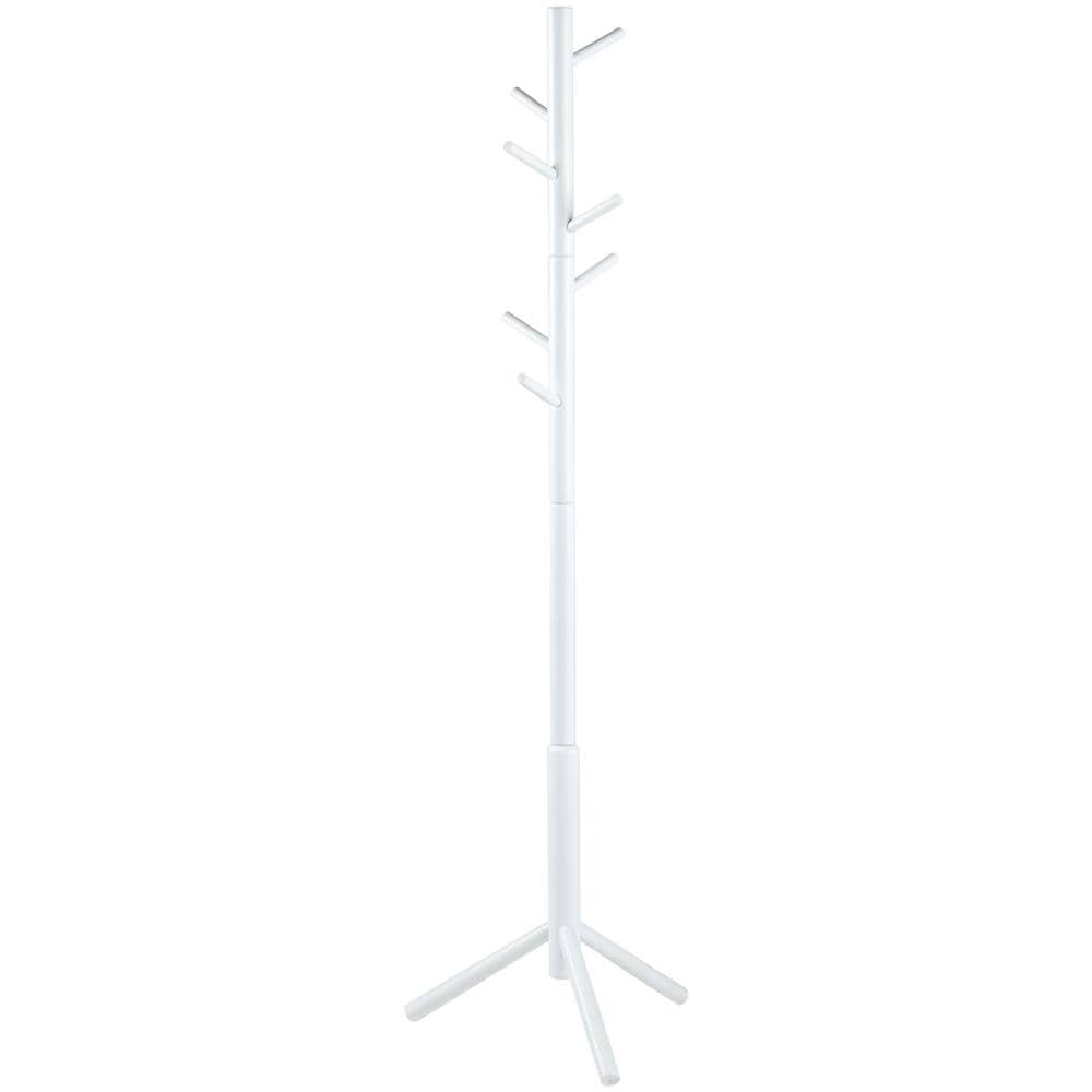 Appendiabiti Bremen White - Foto 1