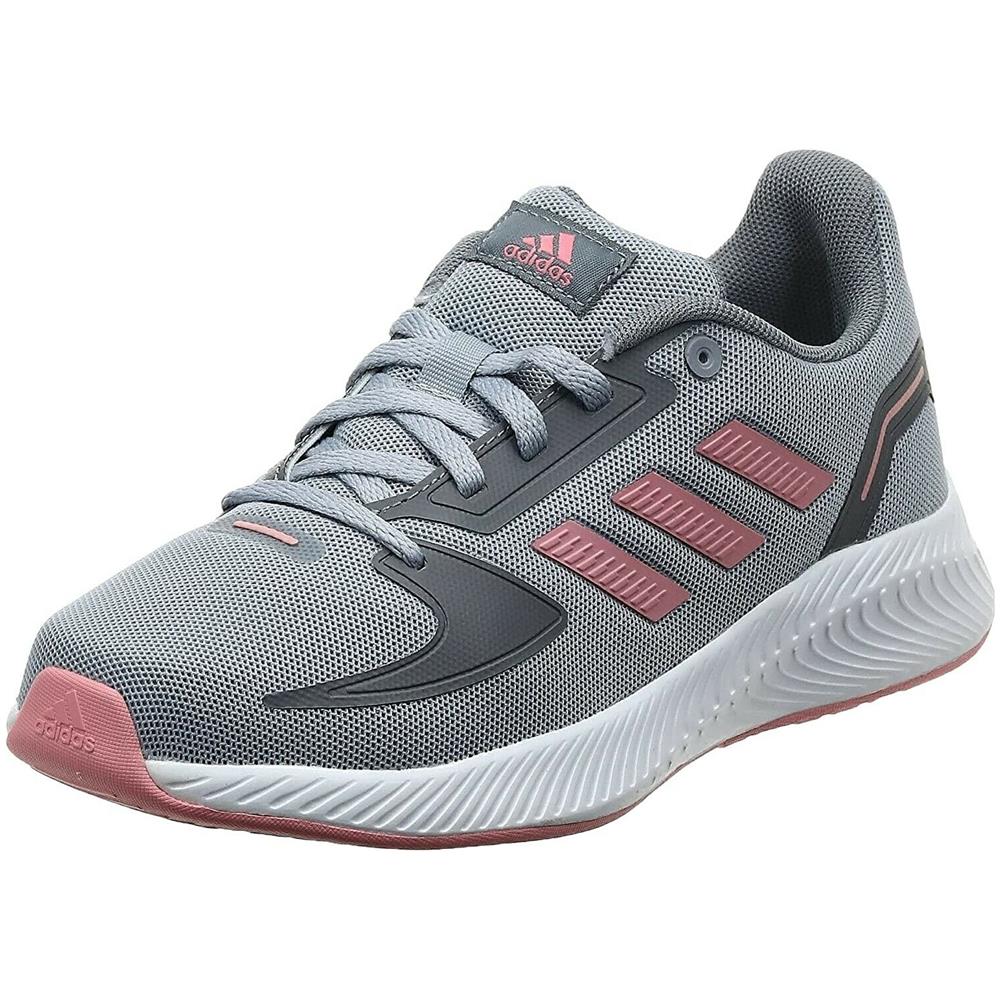 Scarpe Codice Articolo Fy9497 Runfalcon 2.0k Colore Grigio Numero Eu 36 2/3 - Foto 1