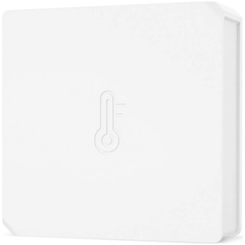 Sensore Smart Temperatura E Umidita' Snzb-02 Zigbee Wi Fi Da Interno Bianco - Foto 2