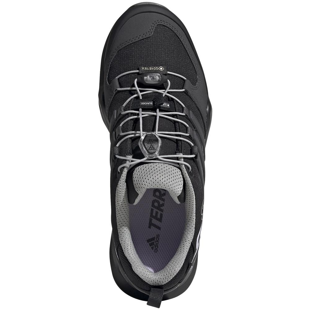 Scarpe Terrex Swift R2 Gore-tex Taglia 37 1/3 Codice Ef3363 Nero - Foto 4