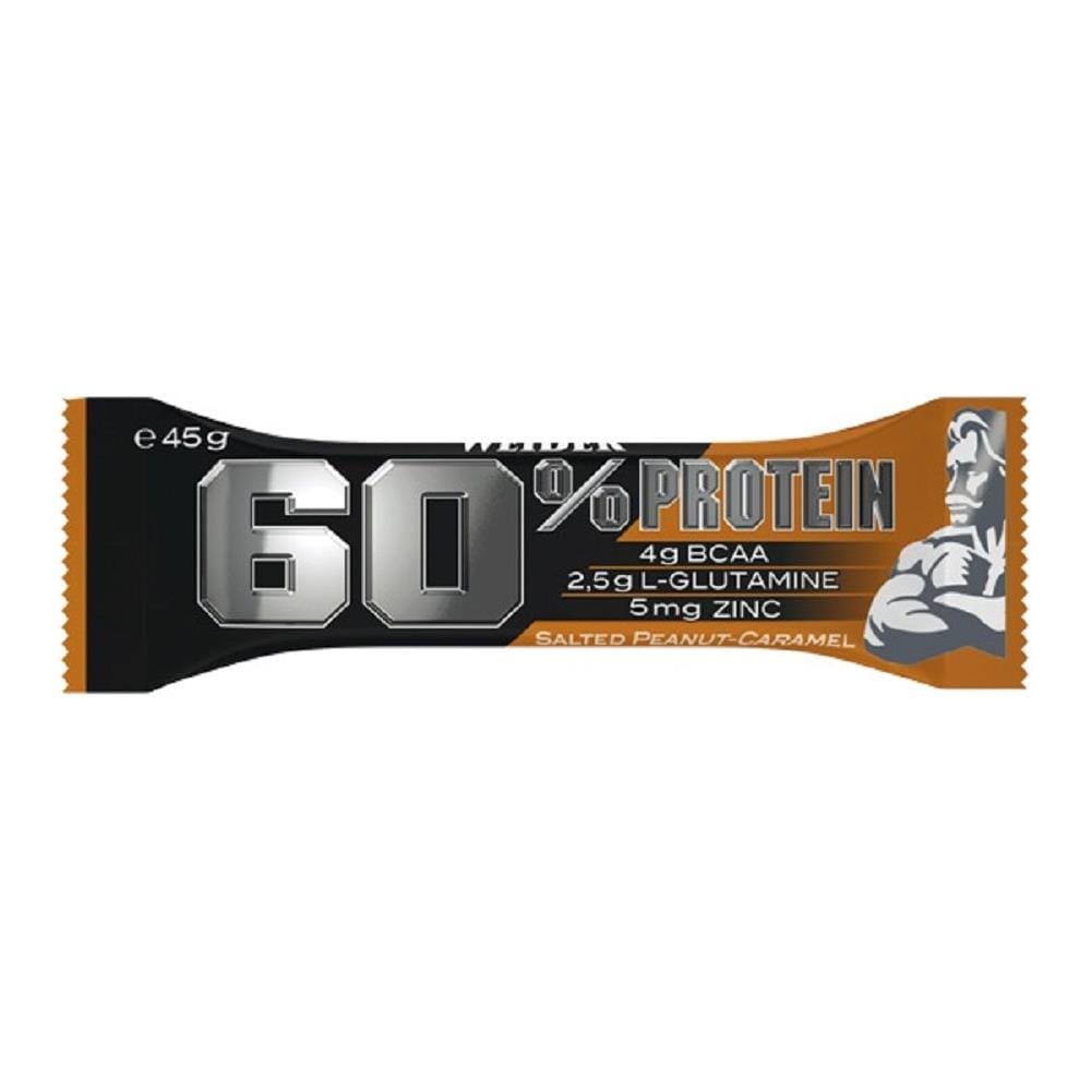 60% Protein Bar - Foto 2