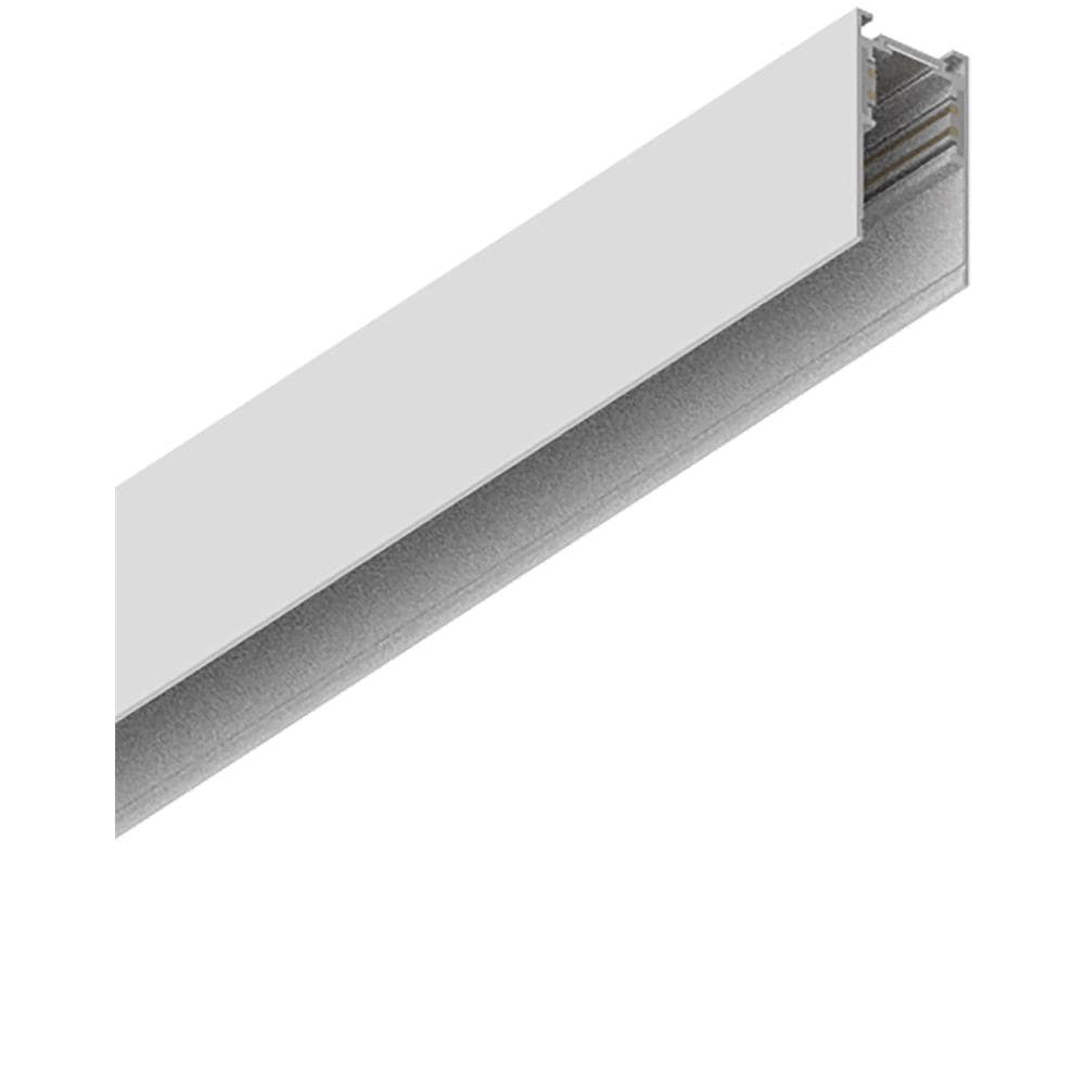 Ego Profile High 1000 Mm Wh Lampada - Ideal Lux 282886 - Foto 1