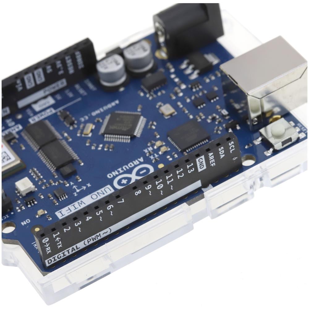 â€⢠Arduinoã‚â® Uno Wifi Rev2 - Foto 2