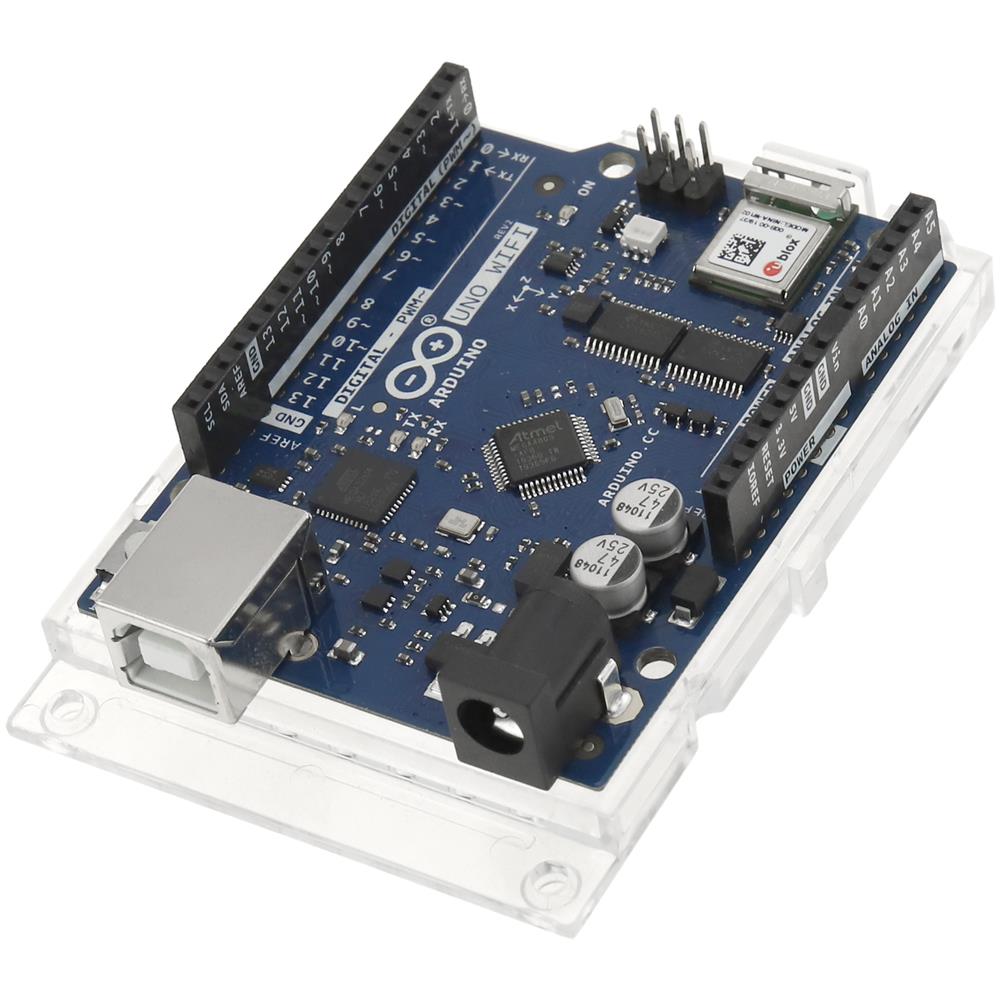 â€⢠Arduinoã‚â® Uno Wifi Rev2 - Foto 1