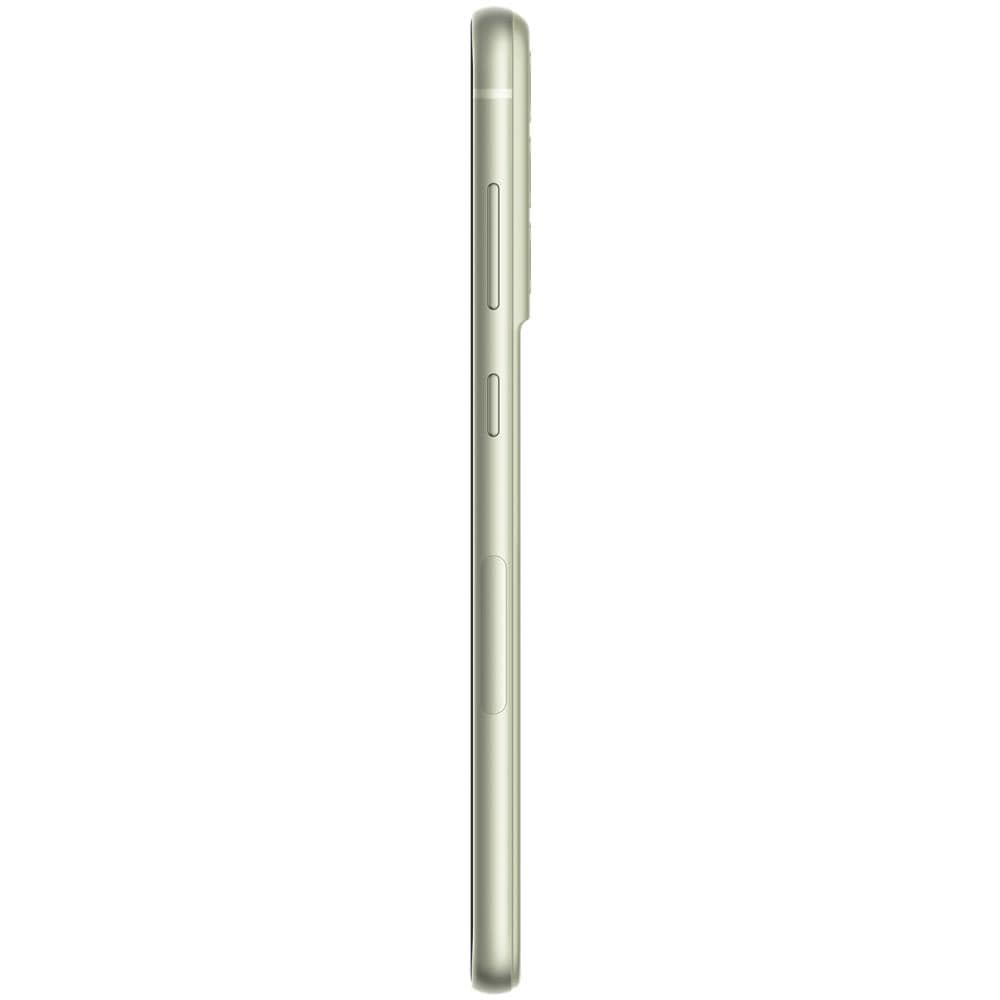 Galaxy S21 FE 5G 128 GB 6 GB Ram Dual Sim Display 6.4" Full HD+ Fotocamera 12 Mpx Android Europa Oliva - Foto 10