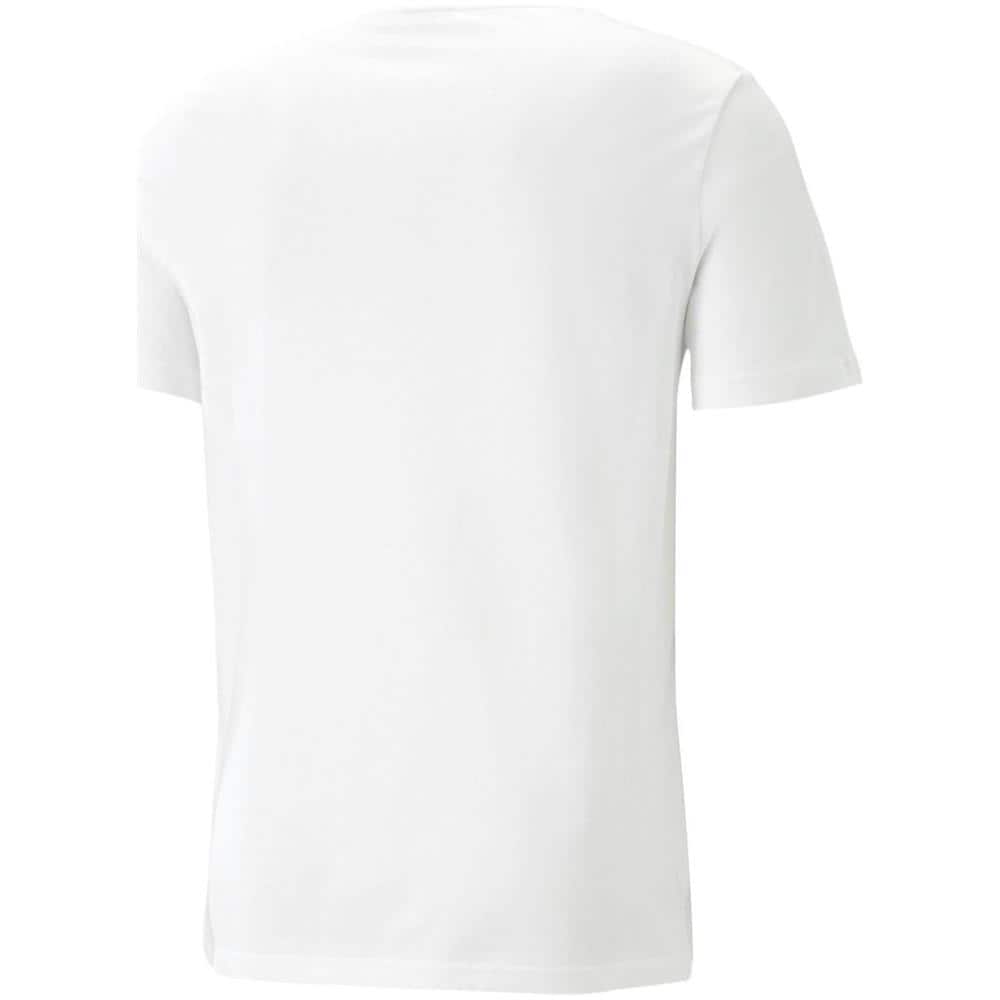 Swxp Graphic Tee 53821902, Uomini, Bianca, M - Foto 2