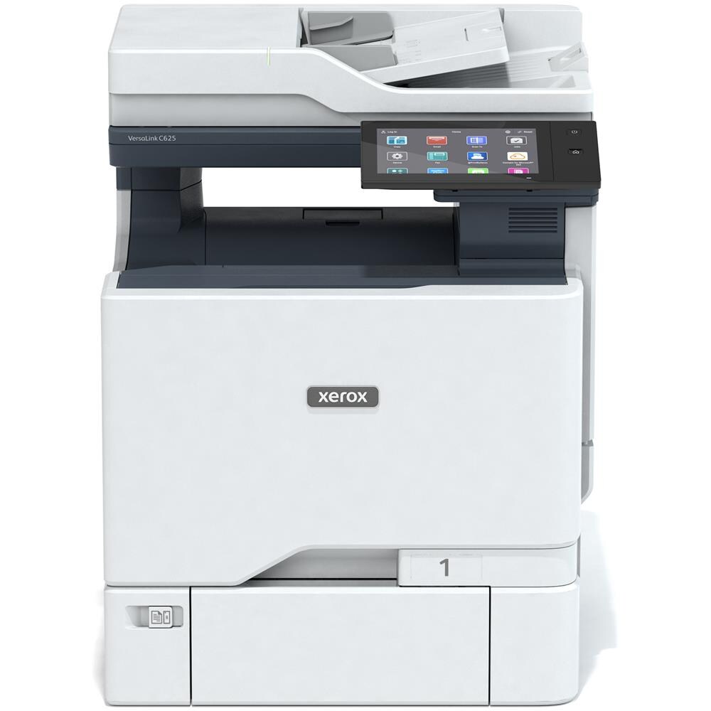 VersaLink C625 A4 50 ppm Copia /Stampa /Scansione /Fax F /R PS3 PCL5e / 6 2 vassoi 650 fogli - Foto 1