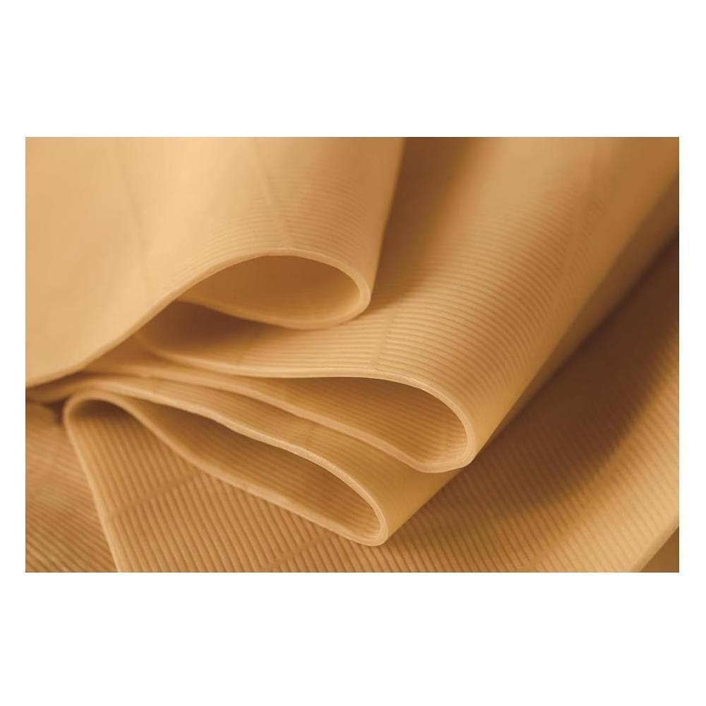 Macchina per la Pasta Manuale iPasta Classica Ruvida 4140 Colore Silver - Foto 3