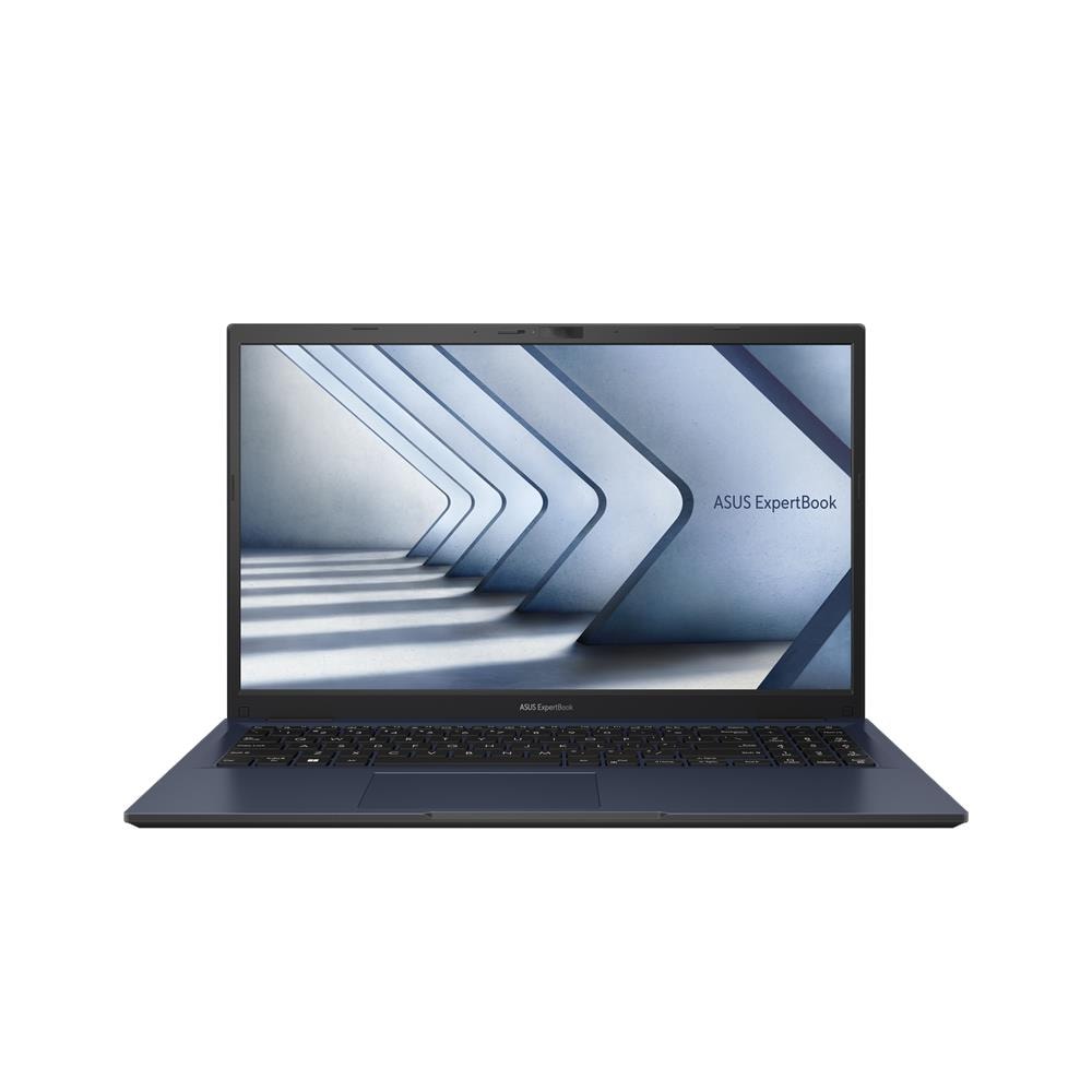 Ultrabook ExpertBook B1 B1502CVA-NJ1169X Monitor 15,6" Full HD Intel Core i3-1315U Ram 8 GB SSD 512 GB 1xUSB 3.2 Windows 11 Pro - Foto 1