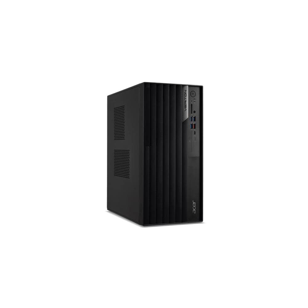 Veriton M M4710GT Intel® Core™ i5 i5-13400 8 GB DDR4-SDRAM 512 GB SSD Windows 11 Pro Desktop PC Nero - Foto 2