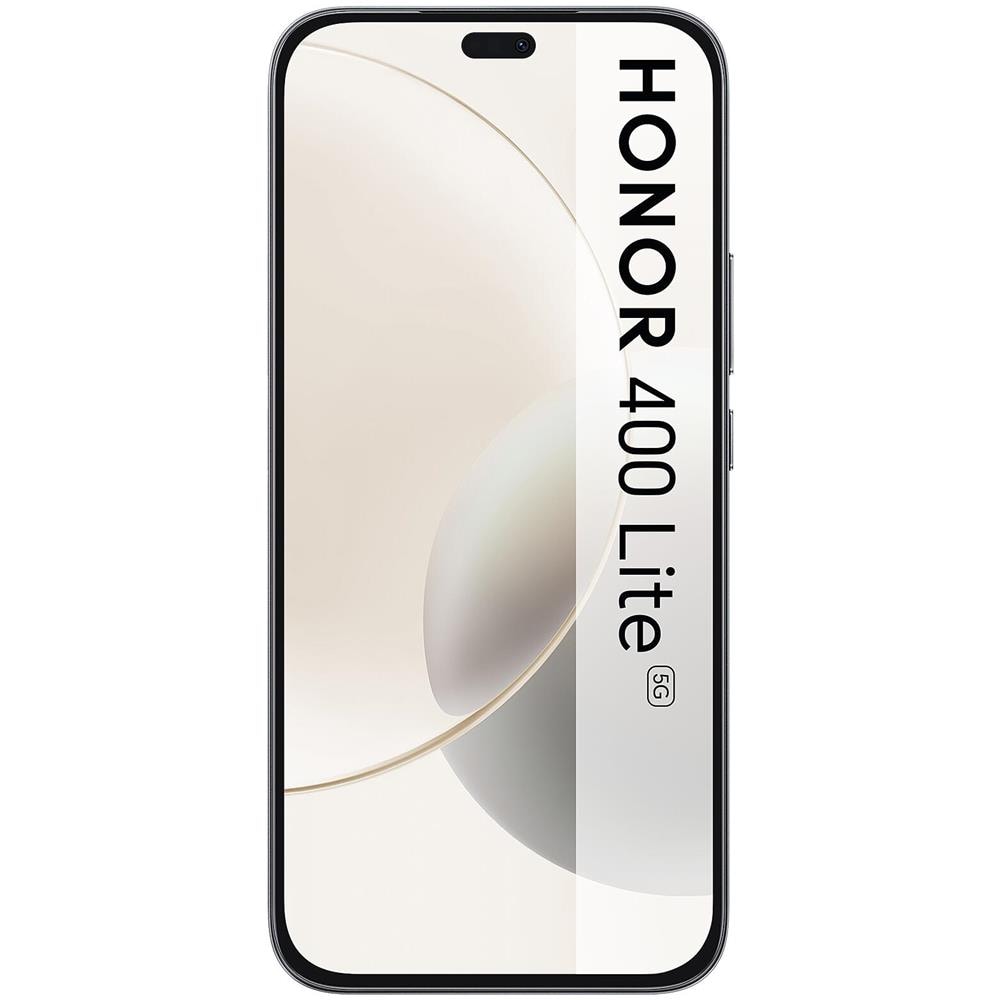 400 Lite 5G 256GB 8GB Ram Display 6.7" Amoled 120Hz Main Camera 108MP Dual Nano Sim USB tipo-C Android 15 Dimensity 7025-Ultra 5230mAh Velvet Black - Foto 4