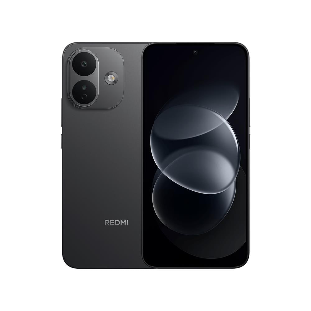 Redmi Note 17 Pro 5G 512GB 8GB Ram Black - Foto 1