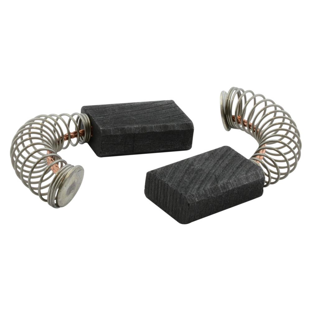 Spazzole di carbone per Metabo BH20 - 5 x 10 x 14,5 mm - coppia - Foto 1