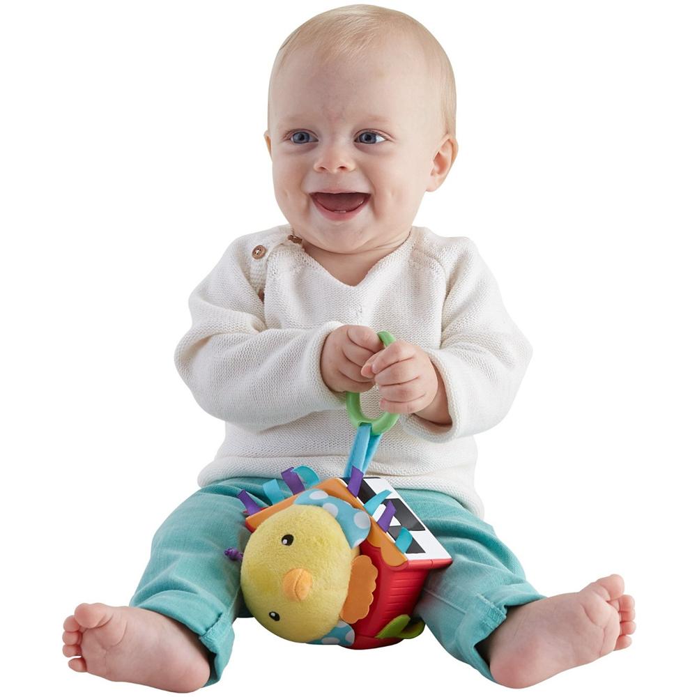 Uccellino Baby Cinguettio - Foto 2