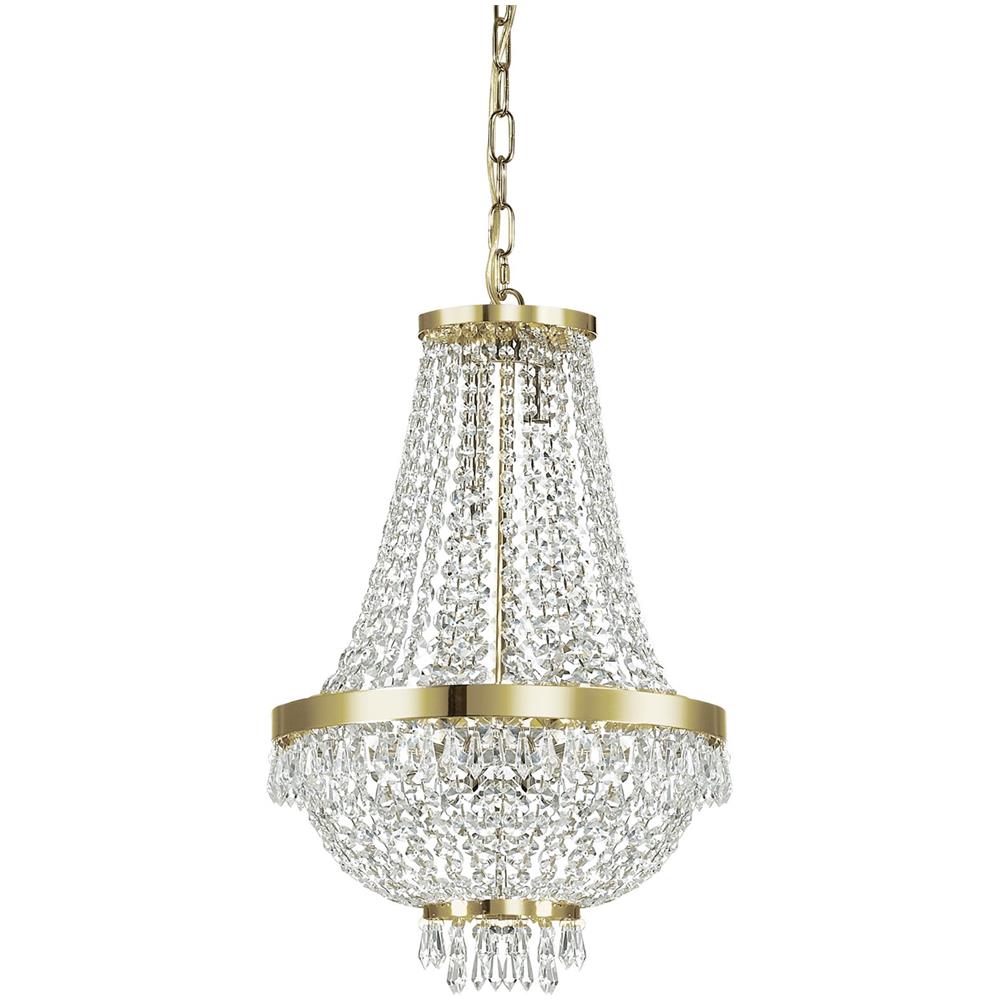 Lampada a Sospensione con 6 Luci - Foto 3