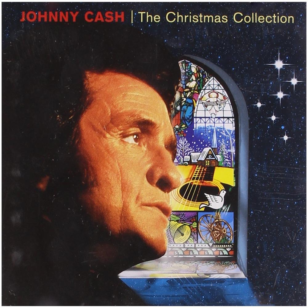 Johnny Cash - The Christmas Collection - Foto 1