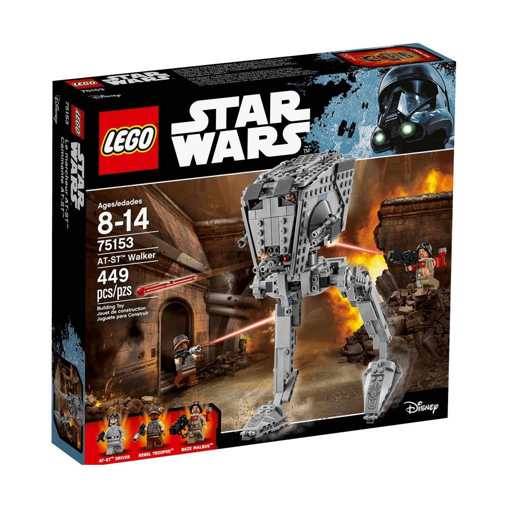 75153 - Star Wars - At-St Walker  - Foto 1