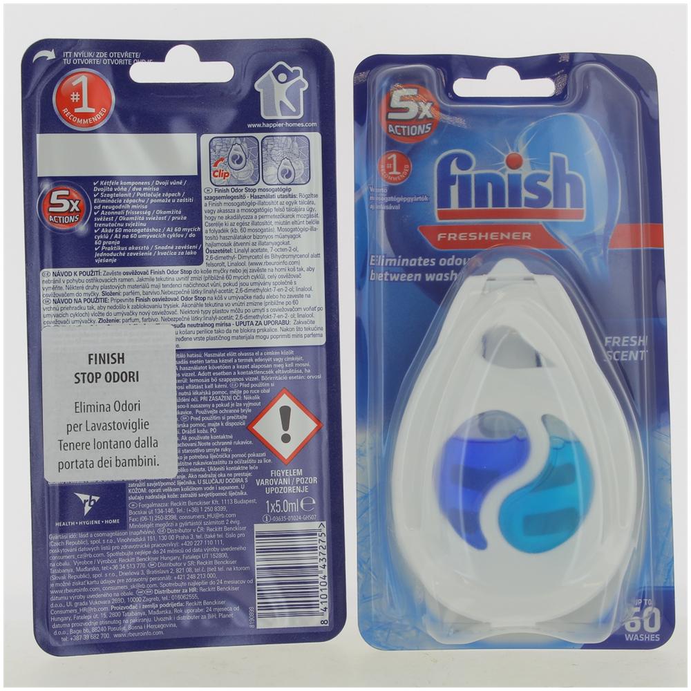 Eliminaodore - Foto 1