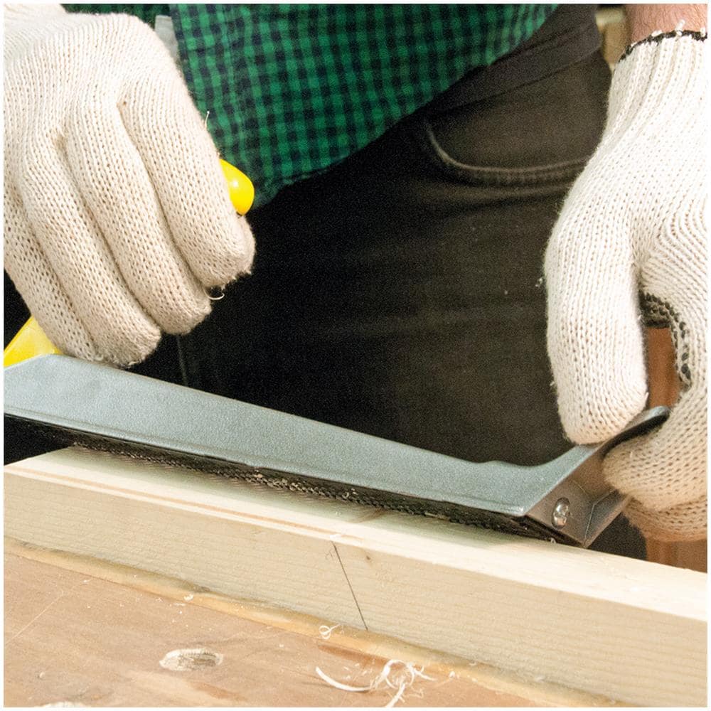 103696 Pialla A Formazione Superficie Con Corpo In Metallo Lama: 250 Mm - Foto 2