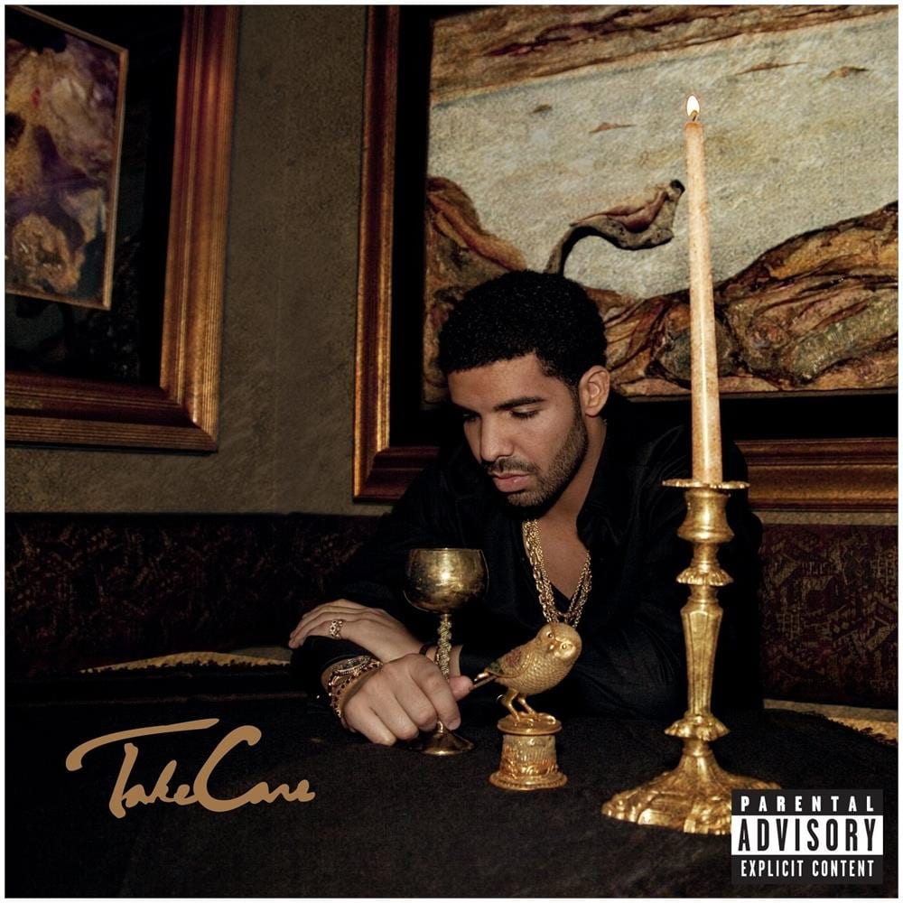 Drake - Take Care - Foto 1