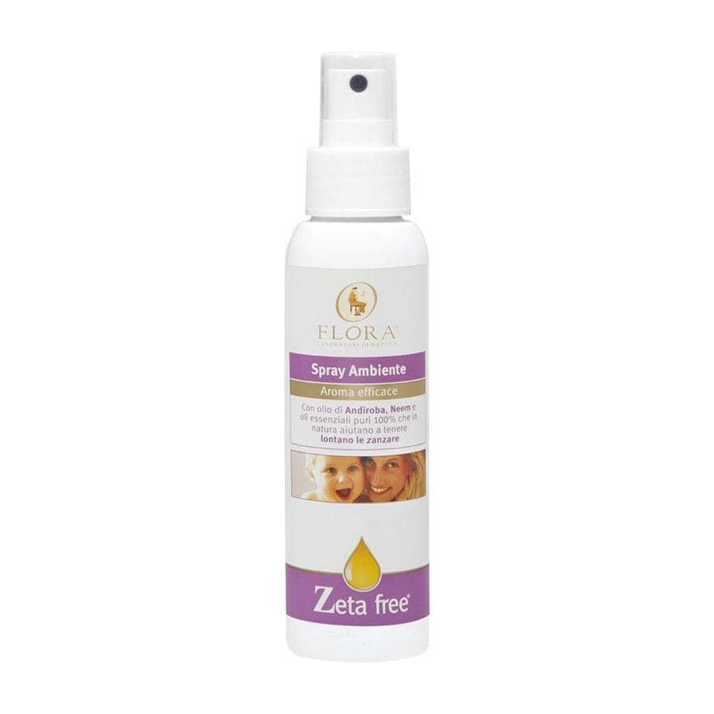 Spray Ambiente Zeta Free Anti Zanzare 100 Ml - Foto 1