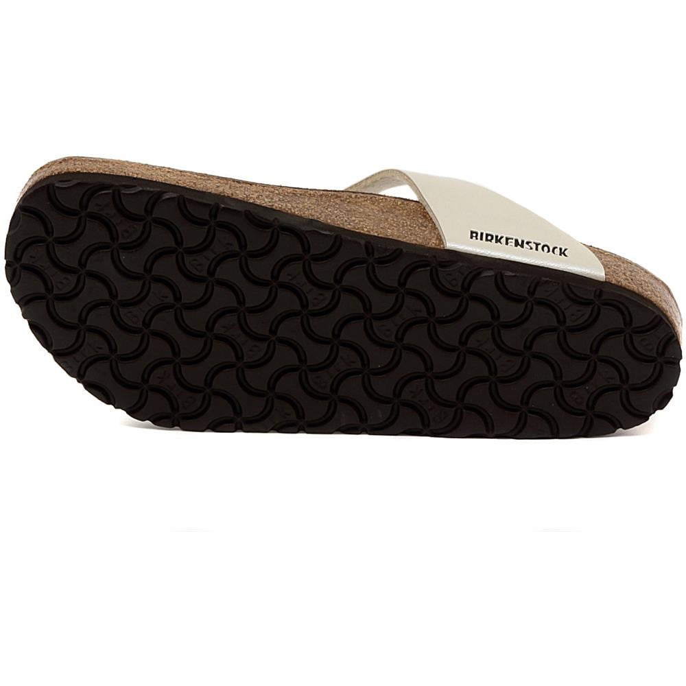 Gizeh Infradito Bianco  Eur 41 - Foto 5