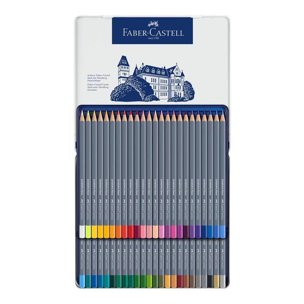 Cf48 Matite Aqua Ast Met. Col Ass - Foto 2