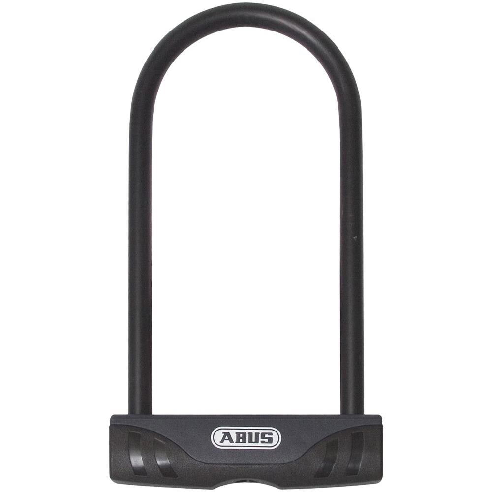 Lucchetto U-lock Facilo 32 300mm Con Supporto - Foto 2