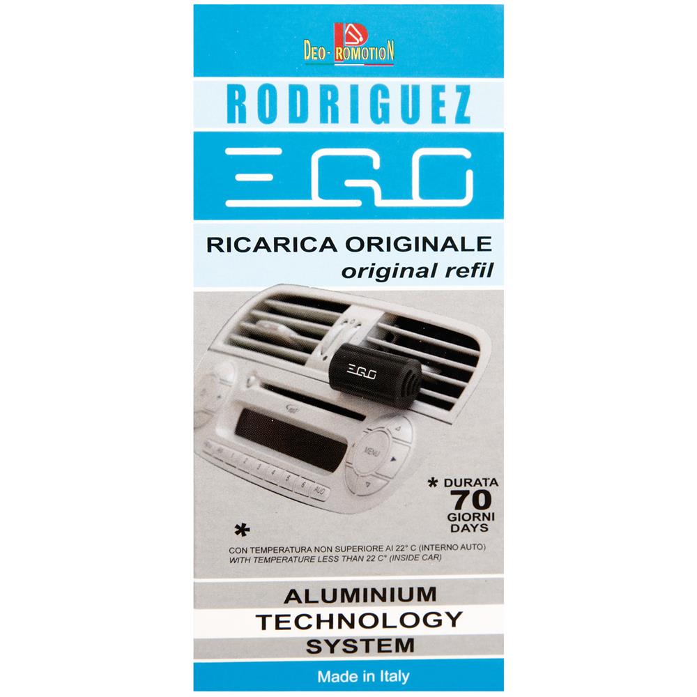 Ricarica Ego Prof. rodriguez - Foto 2