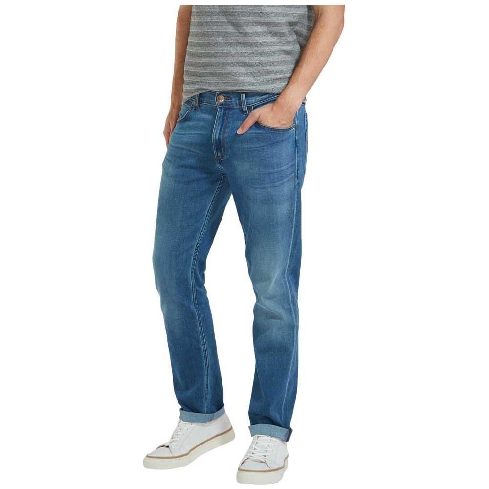 Pantaloni Greensboro Pants L34 Abbigliamento Uomo - Foto 3