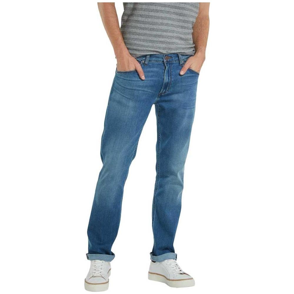 Pantaloni Greensboro Pants L34 Abbigliamento Uomo - Foto 1