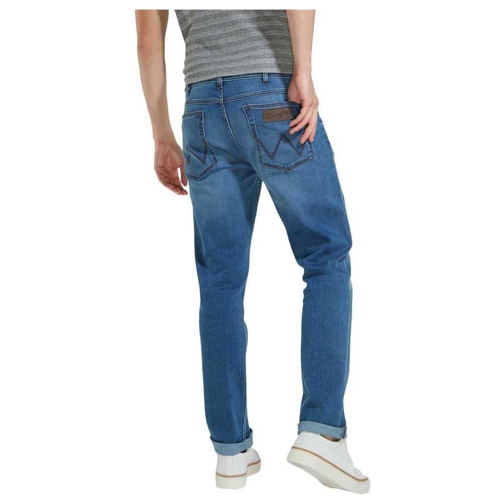 Pantaloni Greensboro Pants L34 Abbigliamento Uomo - Foto 2