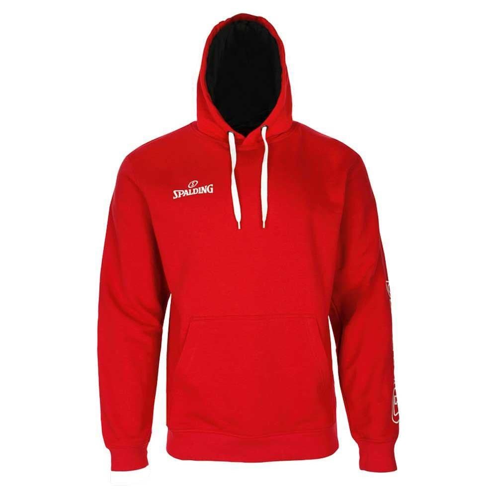 Felpe Team Ii Hooded Abbigliamento Ragazzi 140 - Foto 1