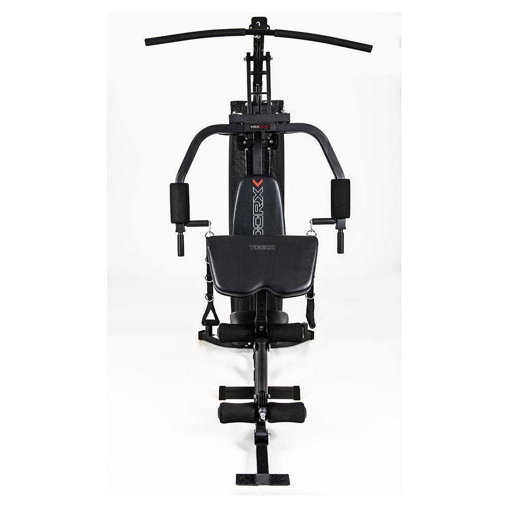 Stazione Multifunzione Msx-50 - Foto 10