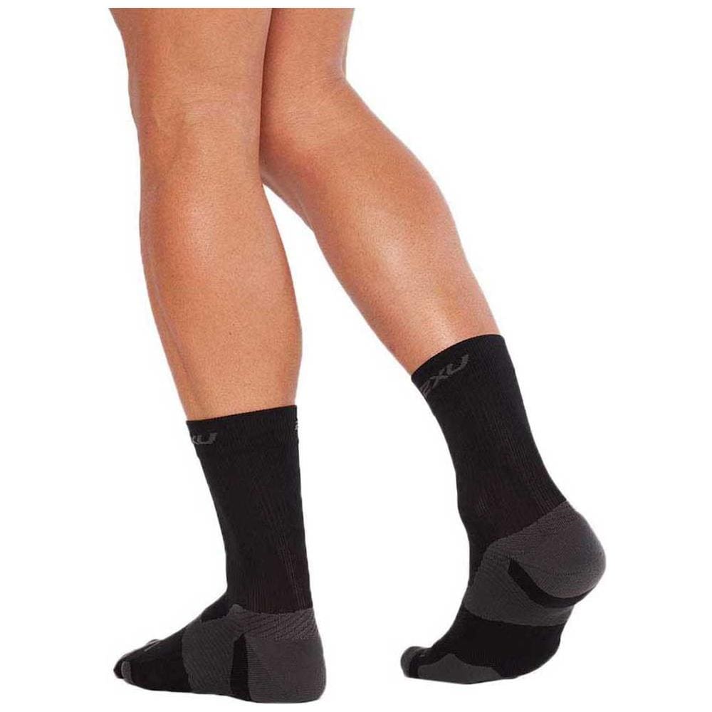 Calzini Vectr L. cush Full Lenght Abbigliamento Uomo S - Foto 2